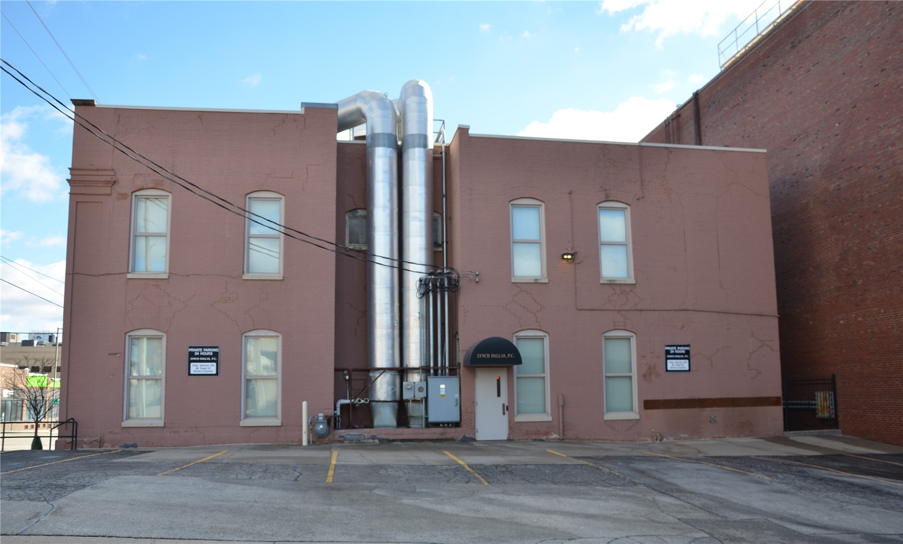 526 2nd Avenue SE Cedar Rapids IA 52401