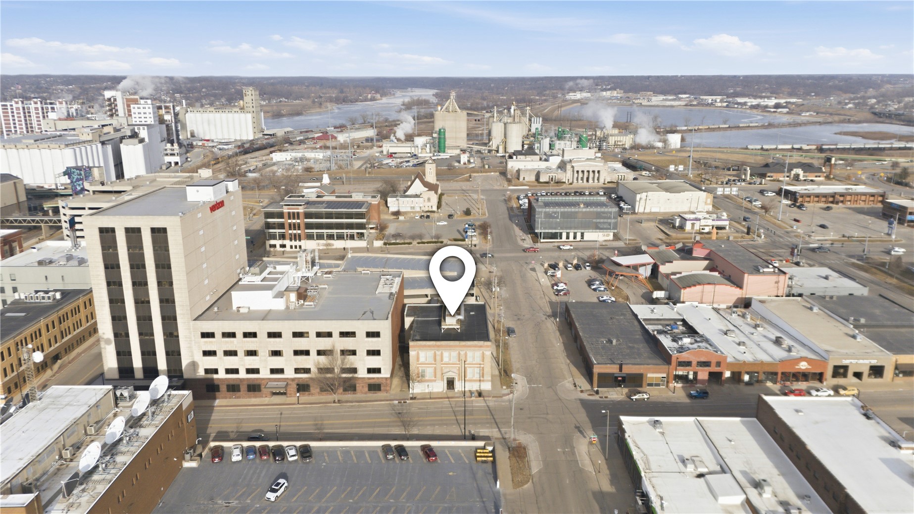 526 2nd Avenue SE Cedar Rapids IA 52401