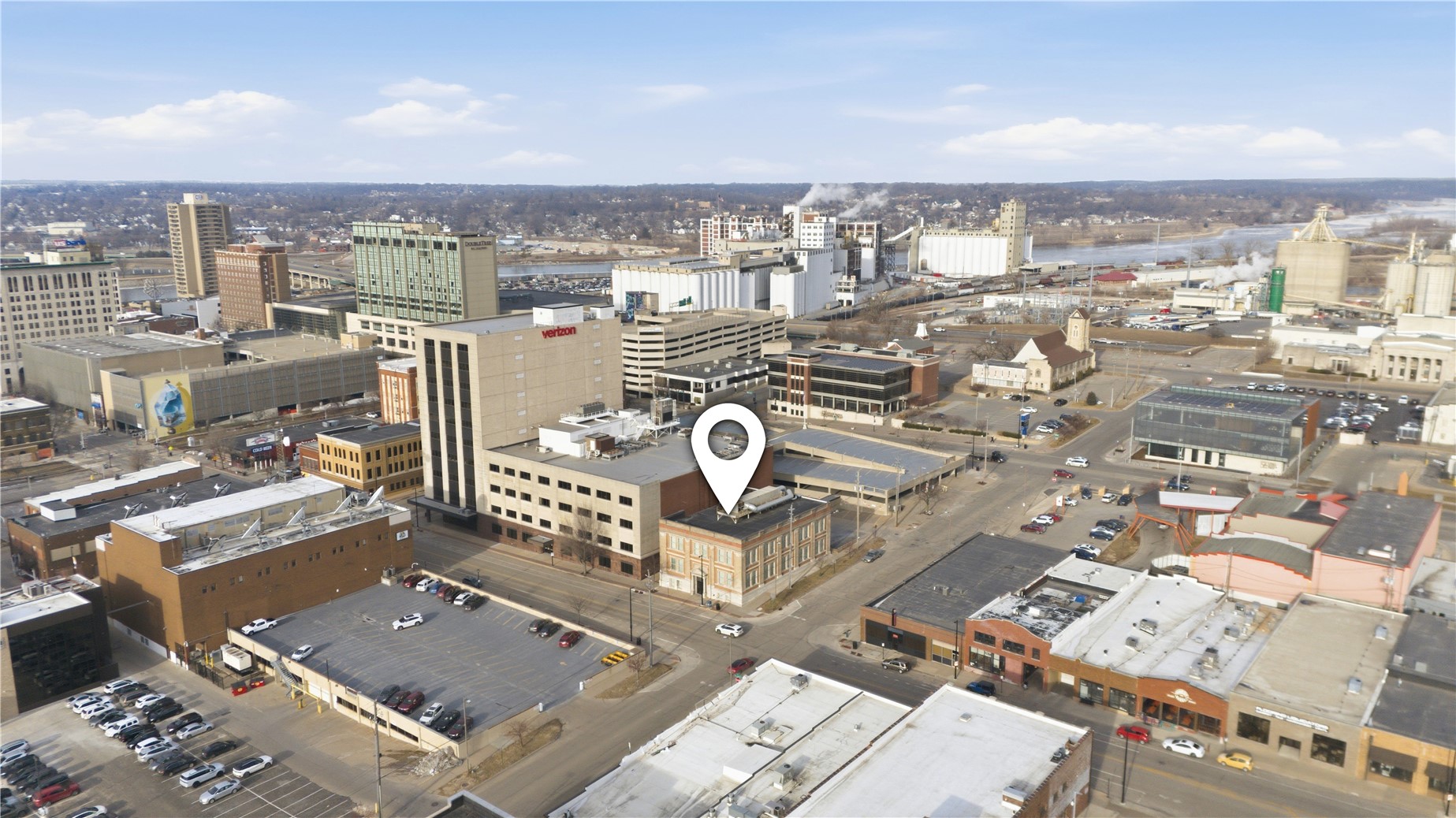 526 2nd Avenue SE Cedar Rapids IA 52401