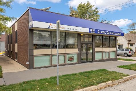 888 10th Street Marion IA 52302