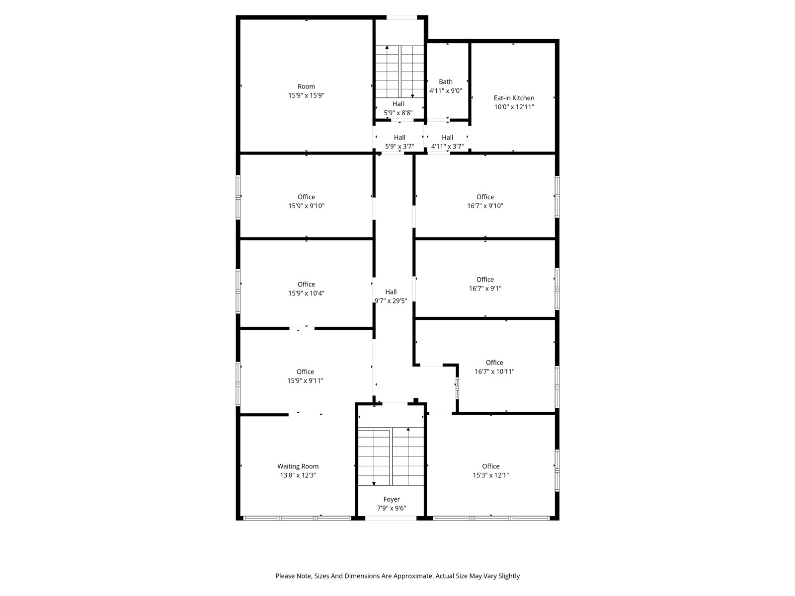 888 10th Street Marion IA 52302