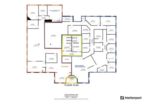 4201 Glass Road NE Cedar Rapids IA 52402