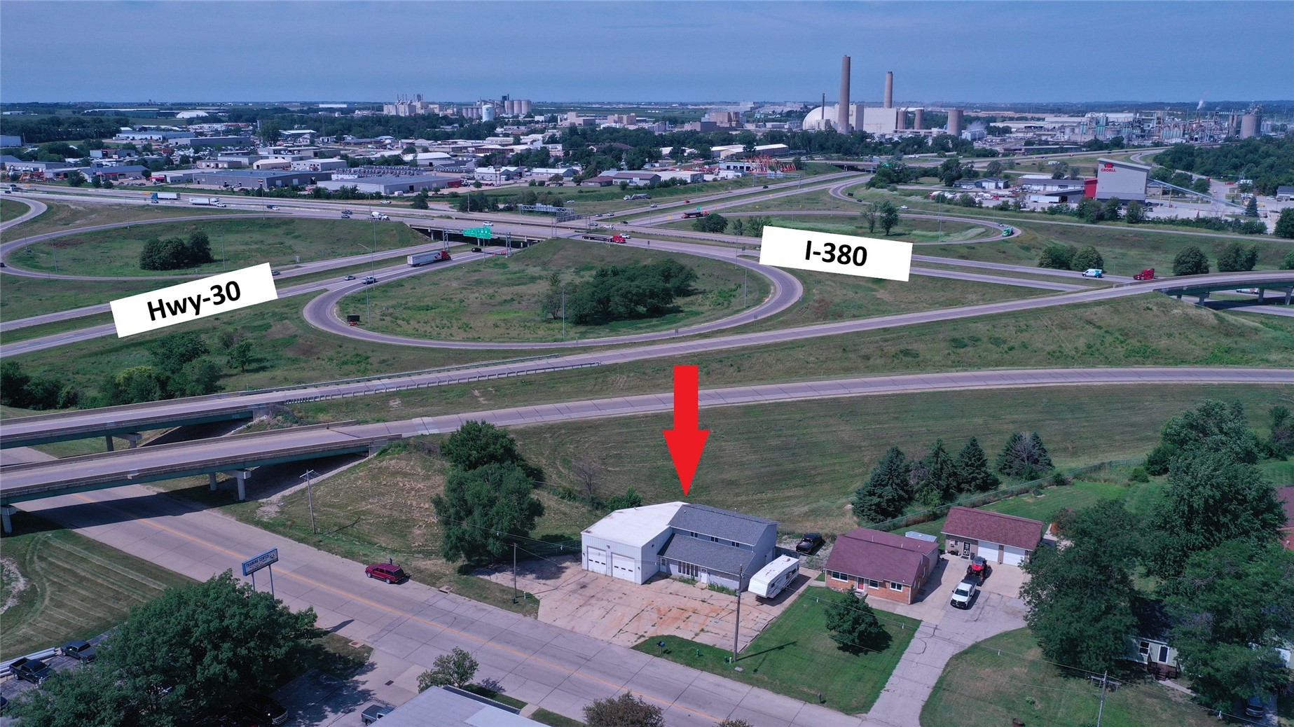 5104 J Street SW Cedar Rapids IA 52404