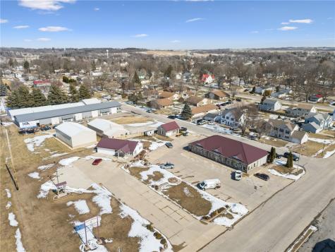 4659 Iowa Highway 13 Central City IA 52214