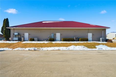 4659 Iowa Highway 13 Central City IA 52214