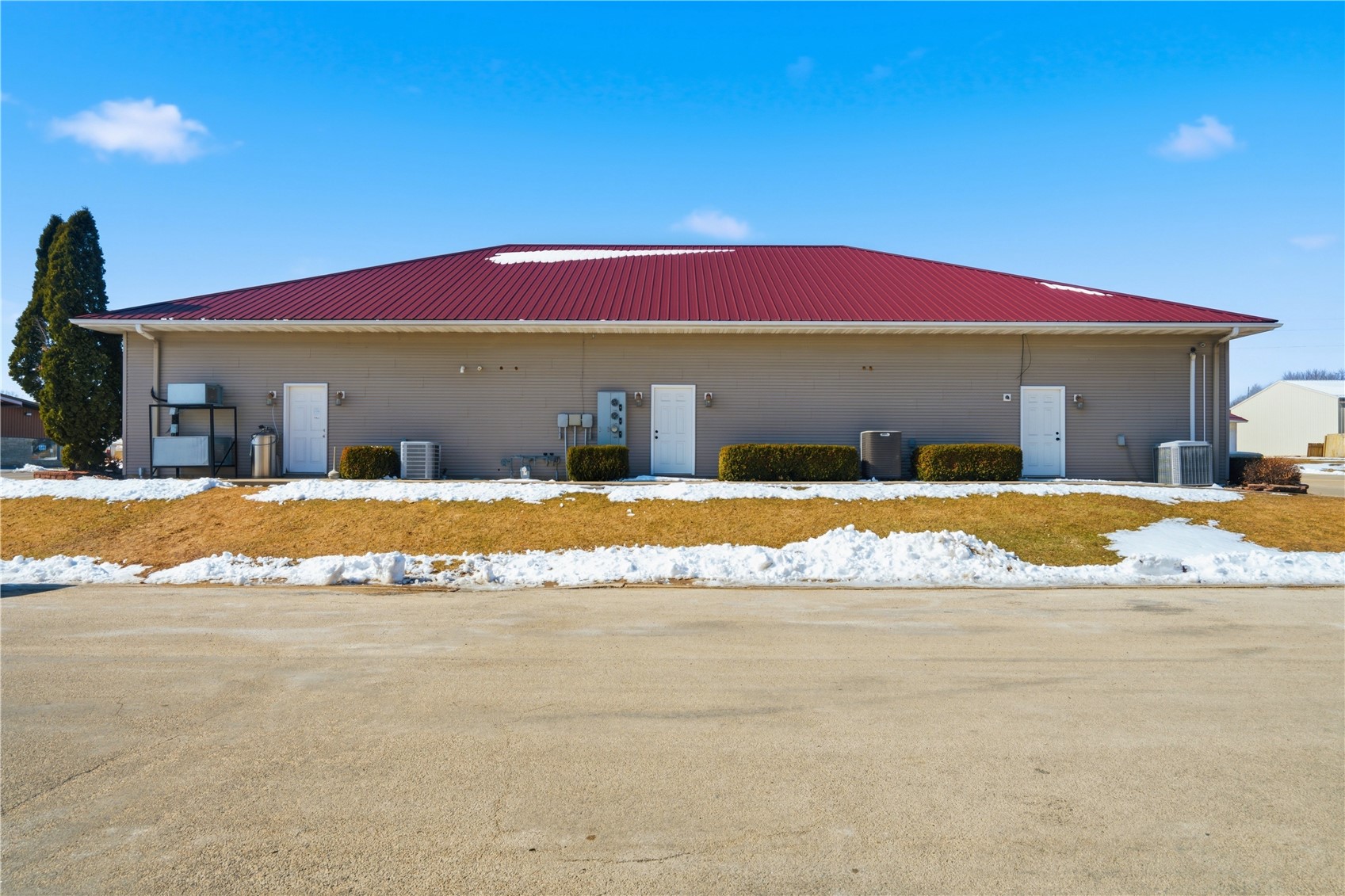 4659 Iowa Highway 13 Central City IA 52214