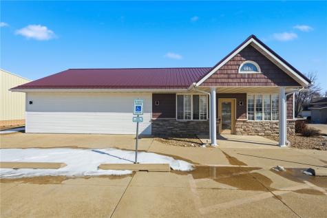 4659 Iowa Highway 13 Central City IA 52214