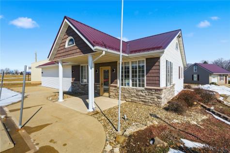 4659 Iowa Highway 13 Central City IA 52214