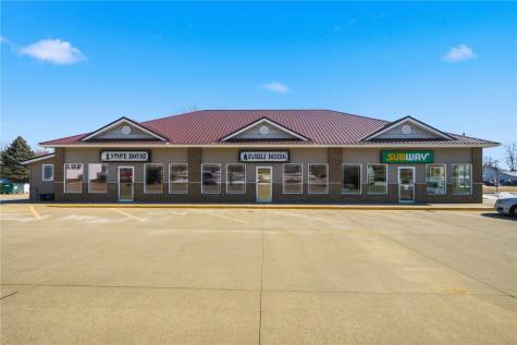 4659 Iowa Highway 13 Central City IA 52214