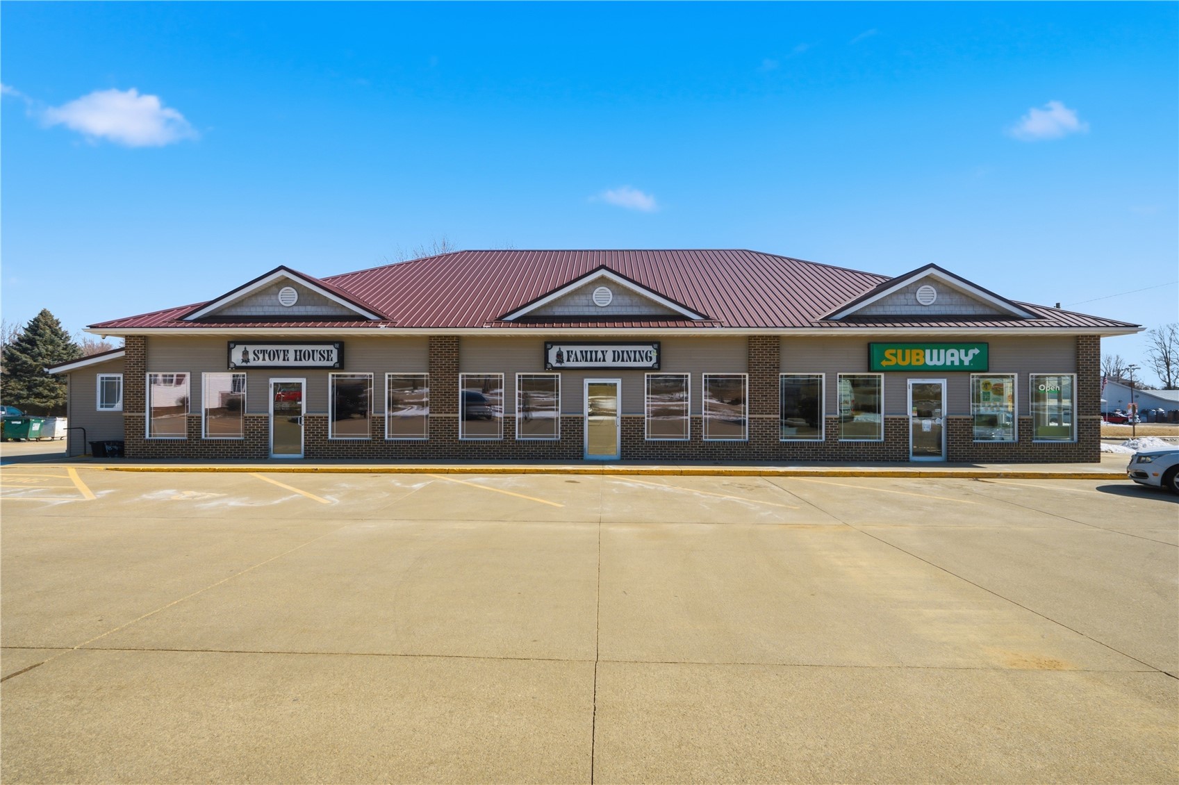 4659 Iowa Highway 13 Central City IA 52214