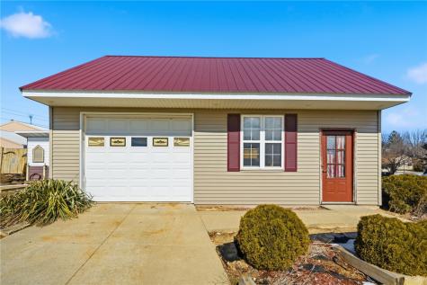 4659 Iowa Highway 13 Central City IA 52214