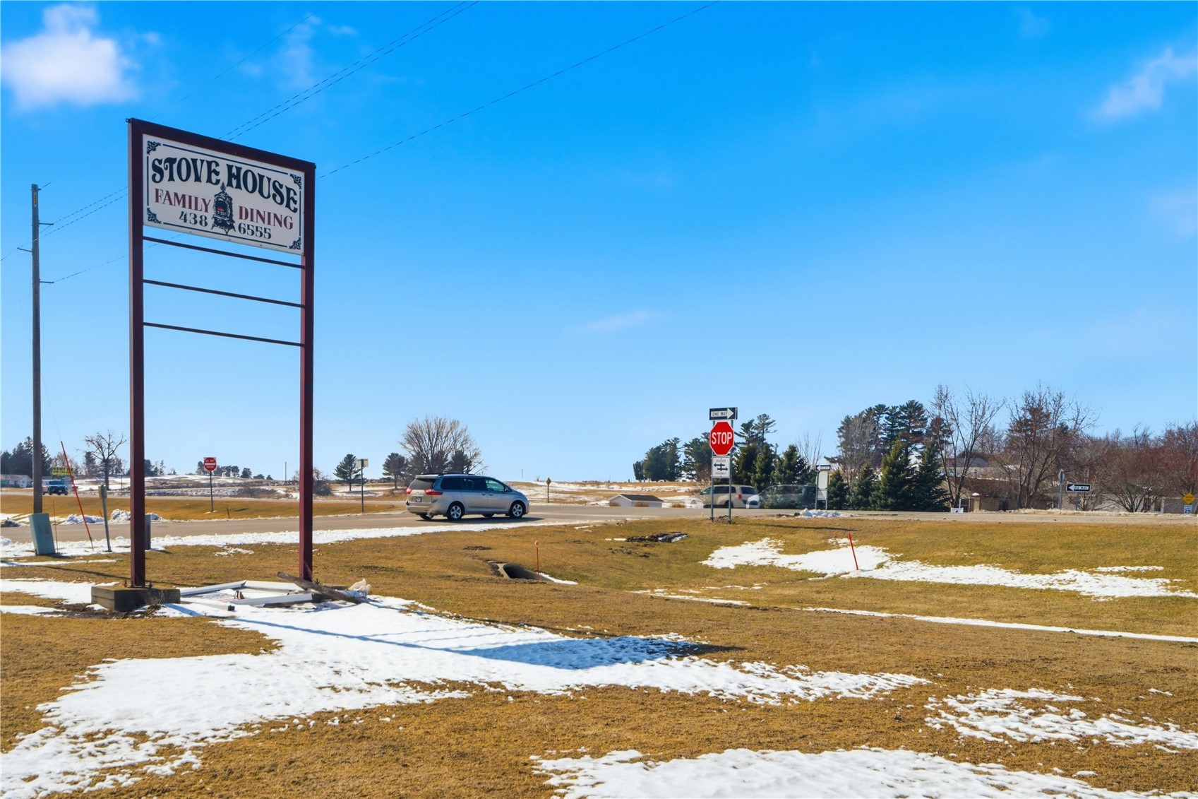 4659 Iowa Highway 13 Central City IA 52214