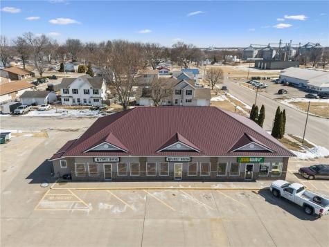 4659 Iowa Highway 13 Central City IA 52214