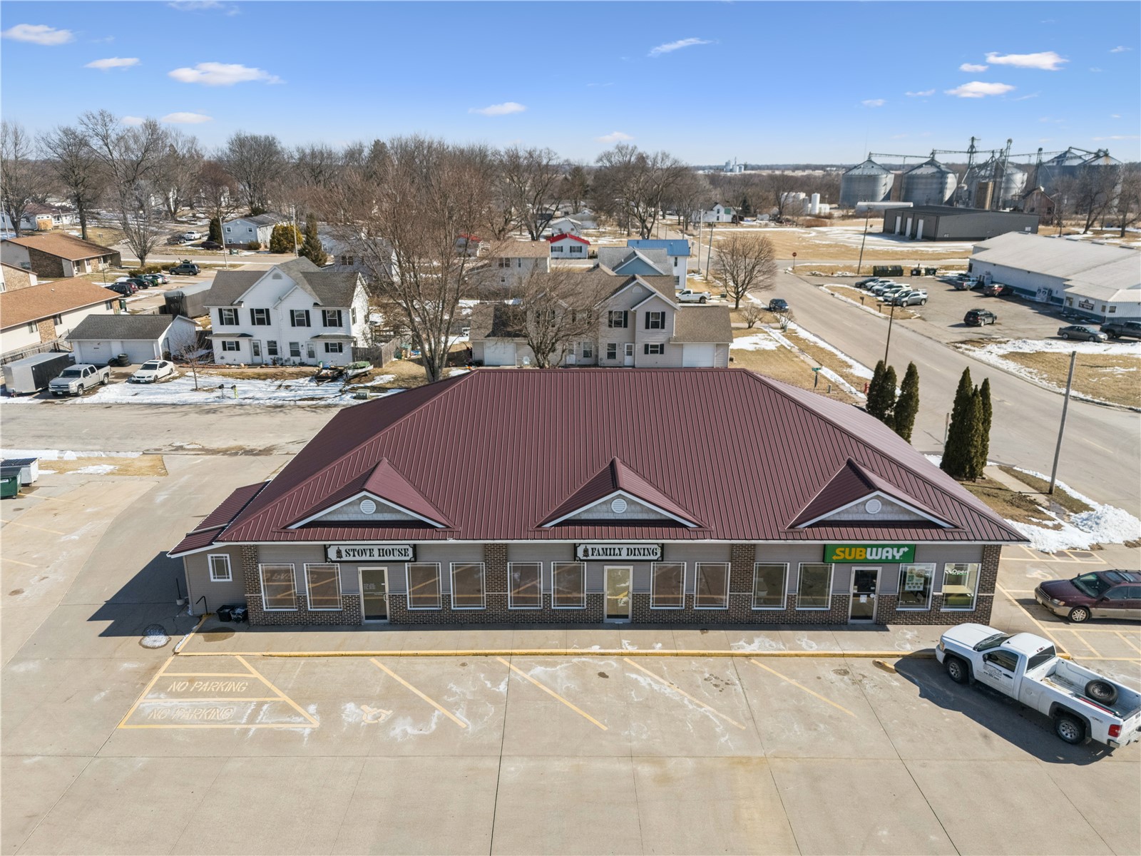 4659 Iowa Highway 13 Central City IA 52214