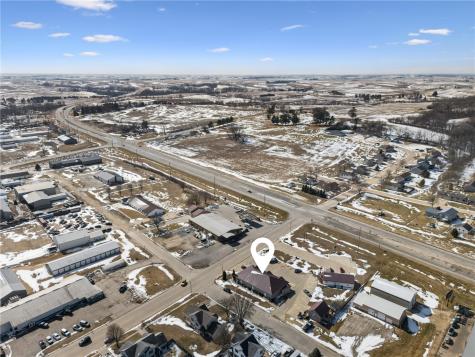 4659 Iowa Highway 13 Central City IA 52214