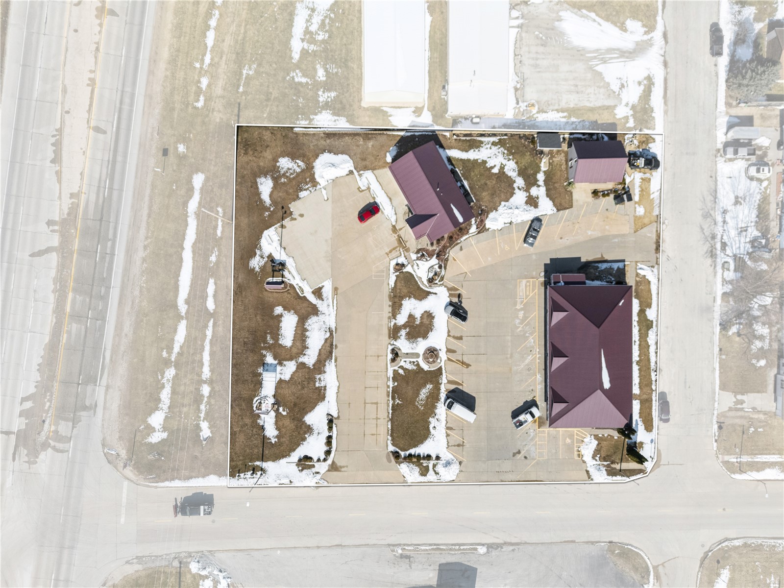 4659 Iowa Highway 13 Central City IA 52214