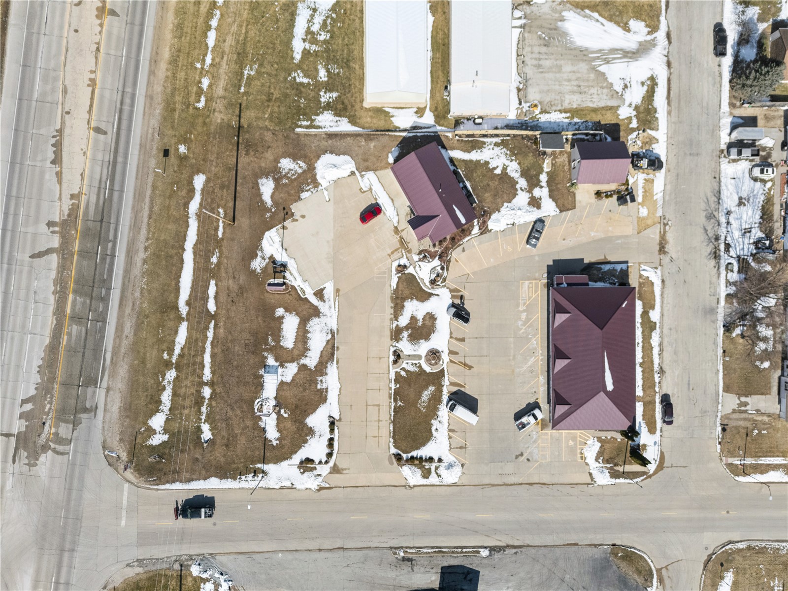 4659 Iowa Highway 13 Central City IA 52214