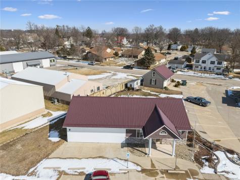 4659 Iowa Highway 13 Central City IA 52214