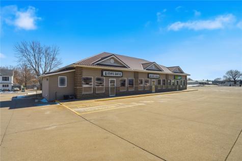 4659 Iowa Highway 13 Central City IA 52214