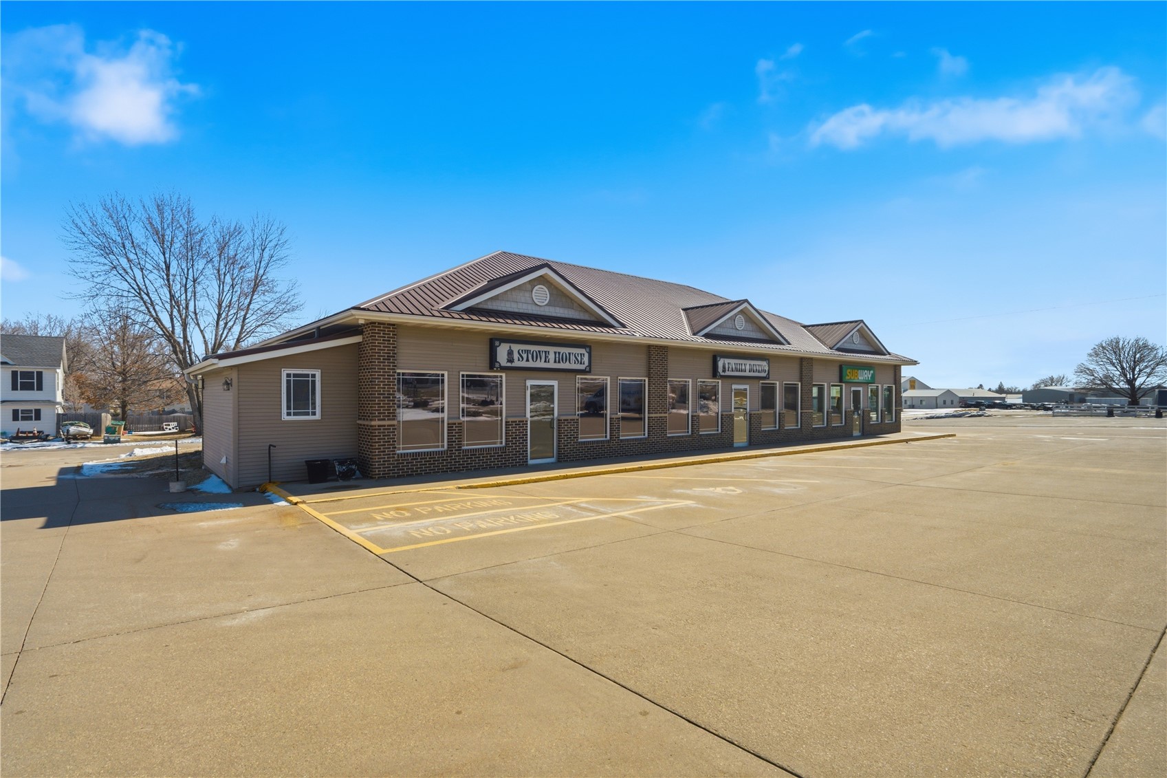 4659 Iowa Highway 13 Central City IA 52214