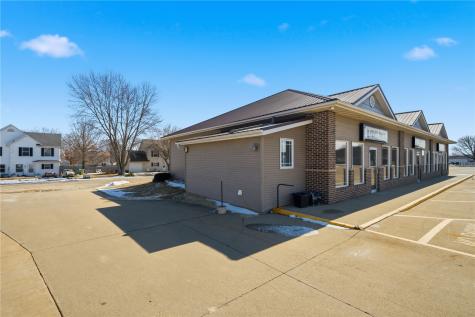 4659 Iowa Highway 13 Central City IA 52214