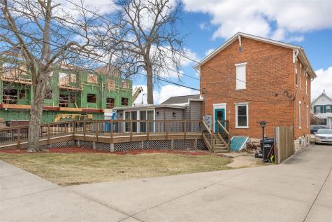 871 10th Street Marion IA 52302