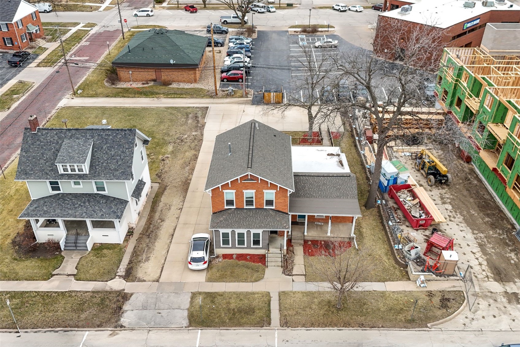 871 10th Street Marion IA 52302