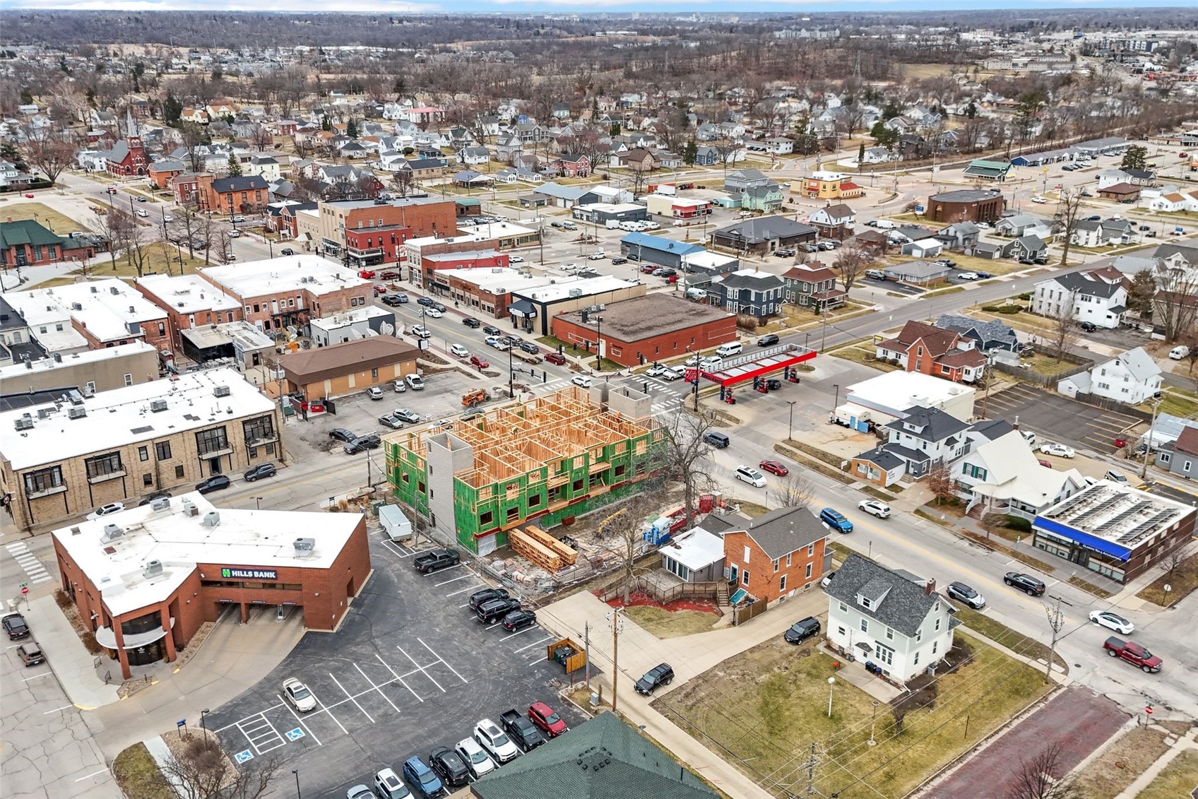 871 10th Street Marion IA 52302