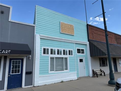 312 Main Street Dysart IA 52224