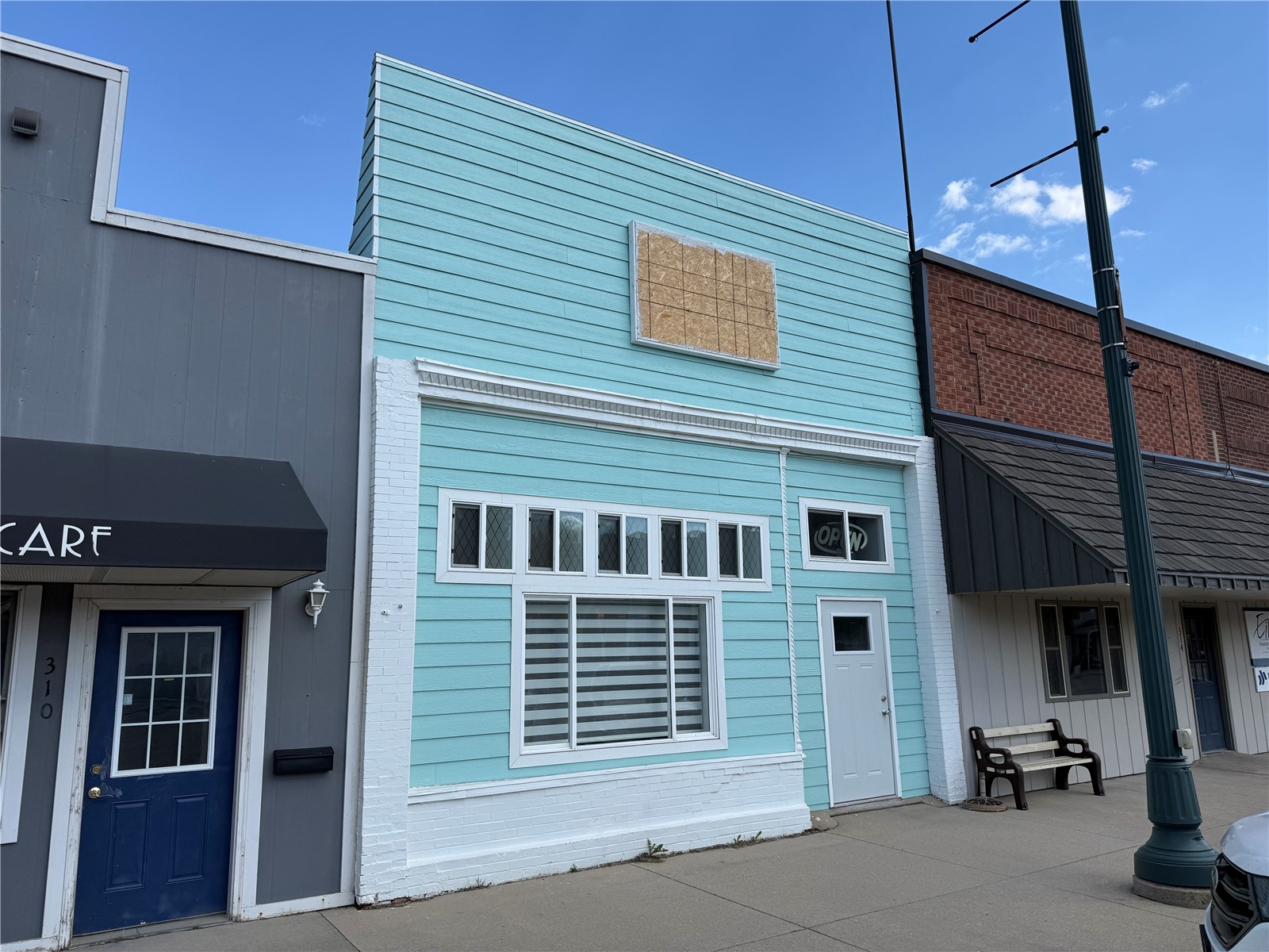 312 Main Street Dysart IA 52224