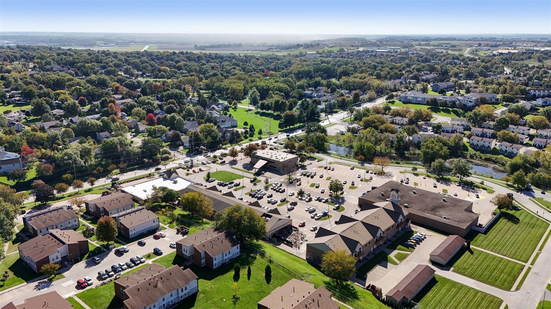 725 Mormon Trek Boulevard Iowa City IA 52246