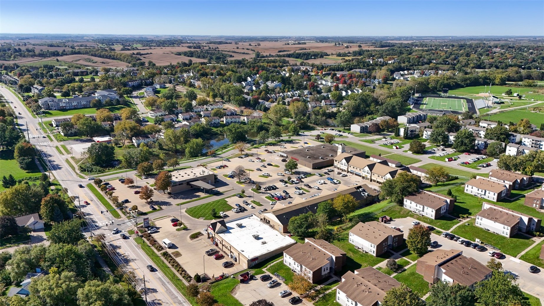 725 Mormon Trek Boulevard Iowa City IA 52246