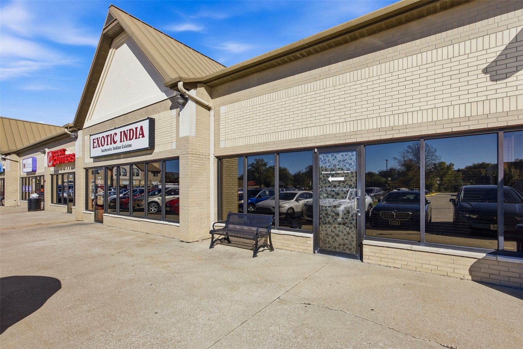 725 Mormon Trek Boulevard Iowa City IA 52246
