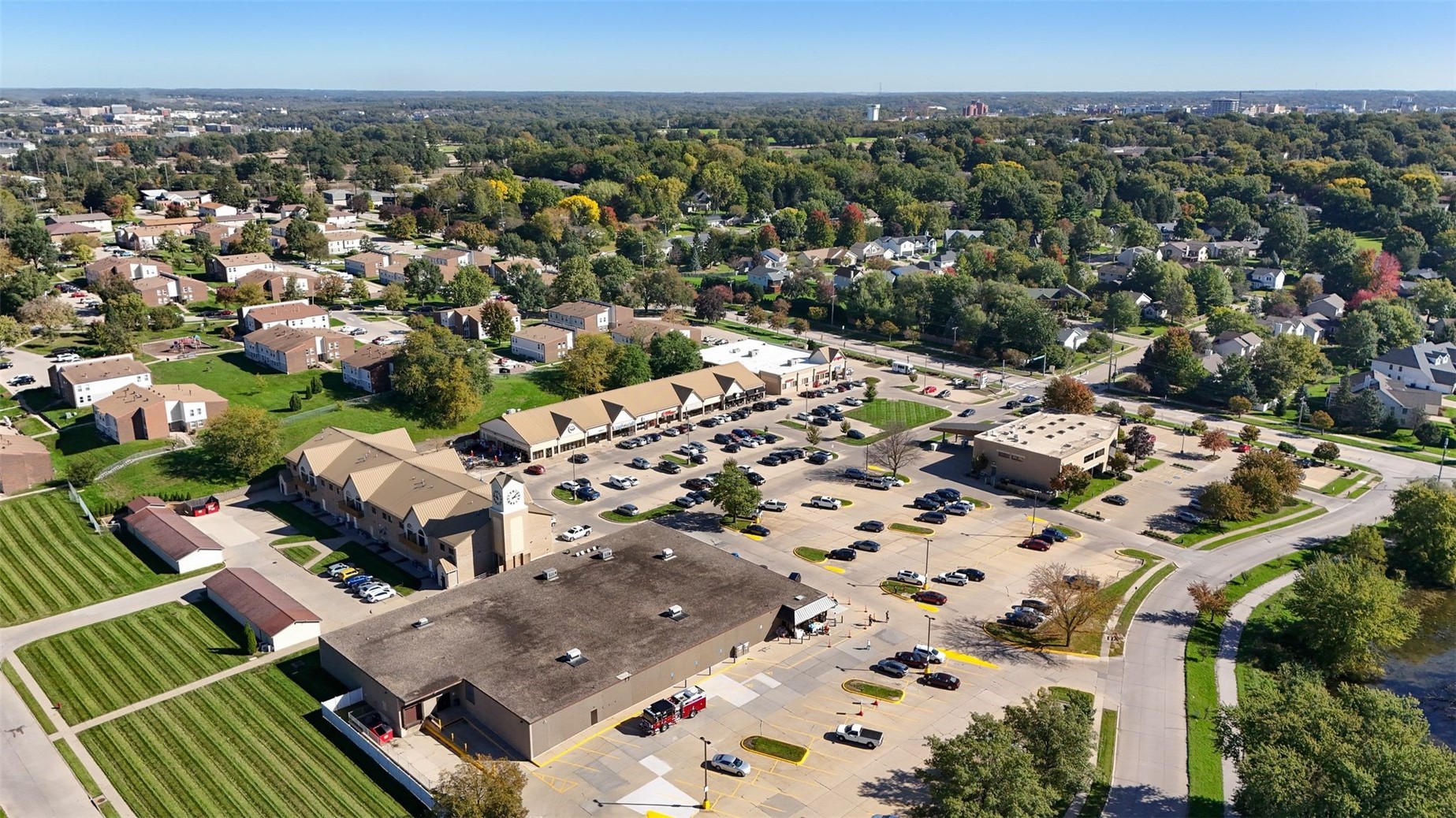 725 Mormon Trek Boulevard Iowa City IA 52246