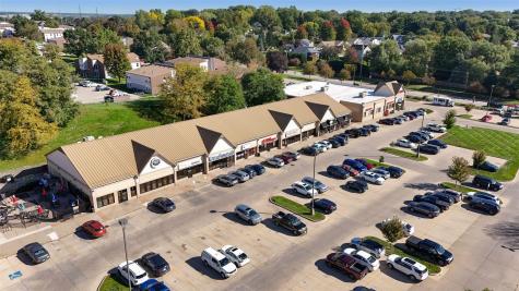 725 Mormon Trek Boulevard Iowa City IA 52246