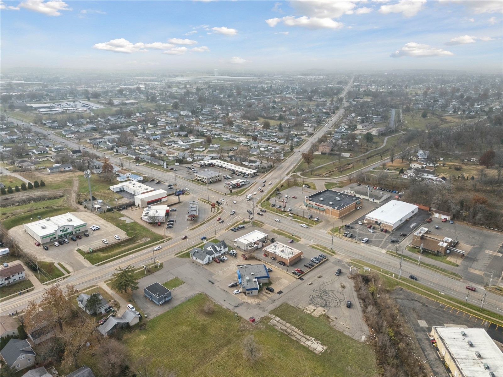 3326 Johnson Avenue NW Cedar Rapids IA 52405
