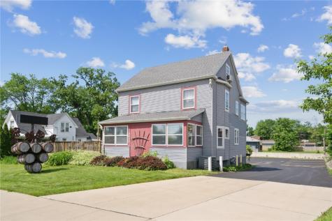 3412 1st Avenue NE Cedar Rapids IA 52402