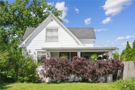 3412 1st Avenue NE Cedar Rapids IA 52402
