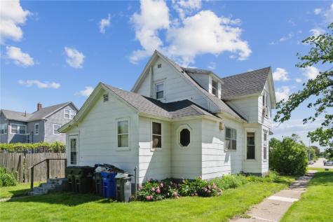 3412 1st Avenue NE Cedar Rapids IA 52402