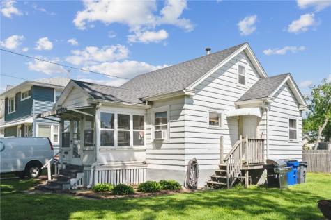 3412 1st Avenue NE Cedar Rapids IA 52402