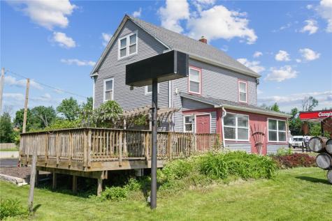 3412 1st Avenue NE Cedar Rapids IA 52402