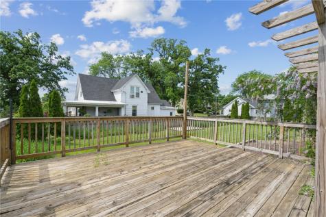 3412 1st Avenue NE Cedar Rapids IA 52402