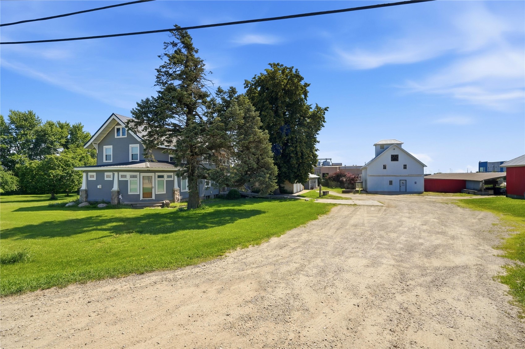 6271 Edgewood Road SW Cedar Rapids IA 52404