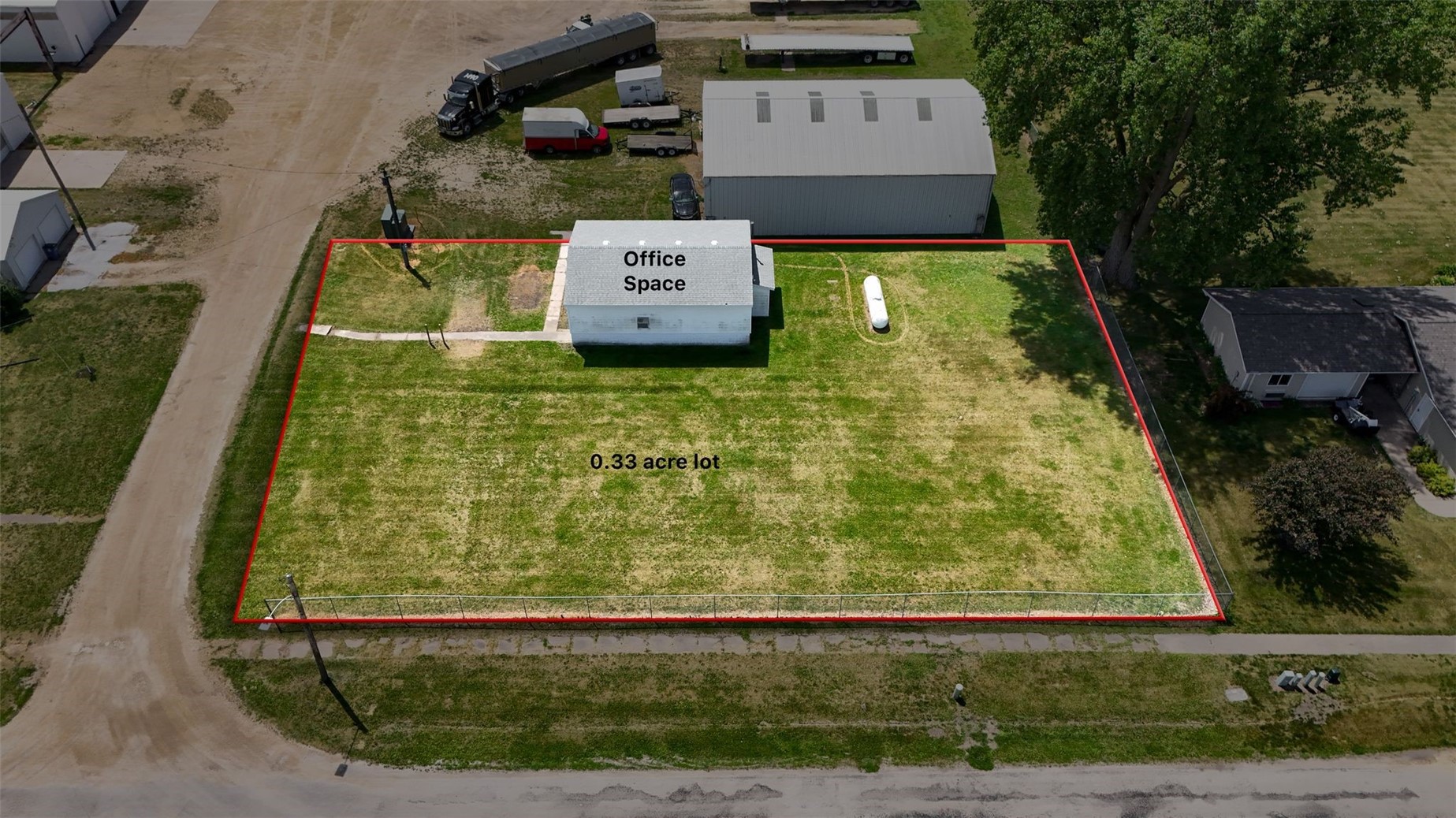 108 Boling Avenue Stanwood IA 52337