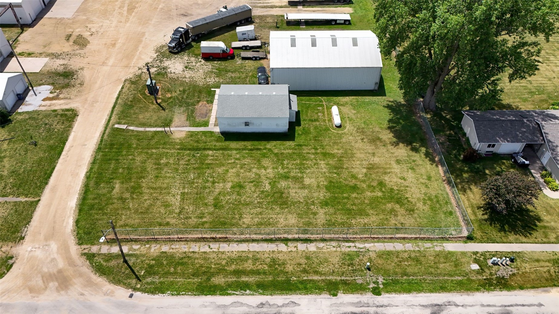 Boling Avenue Stanwood IA 52337