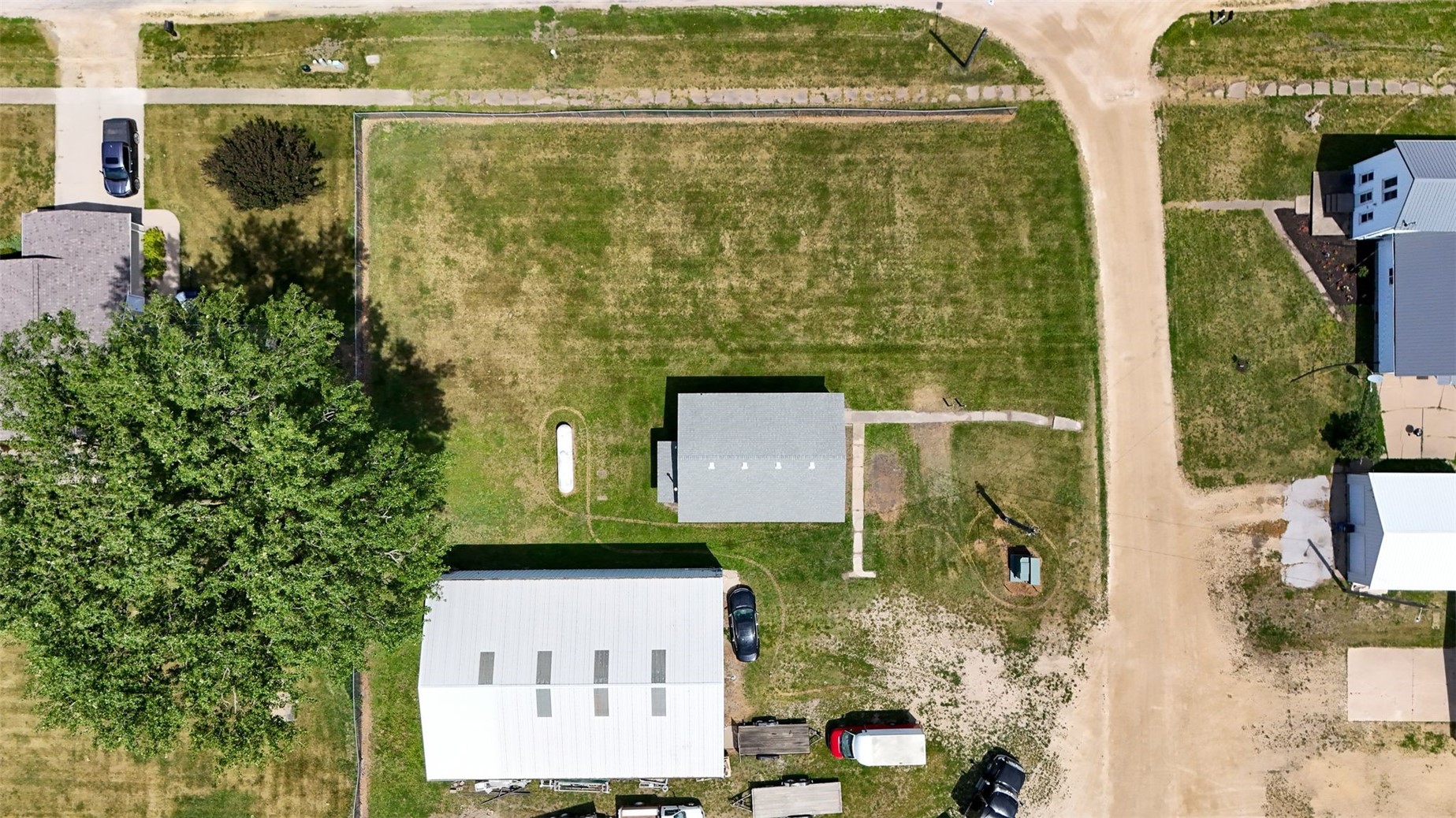 Boling Avenue Stanwood IA 52337