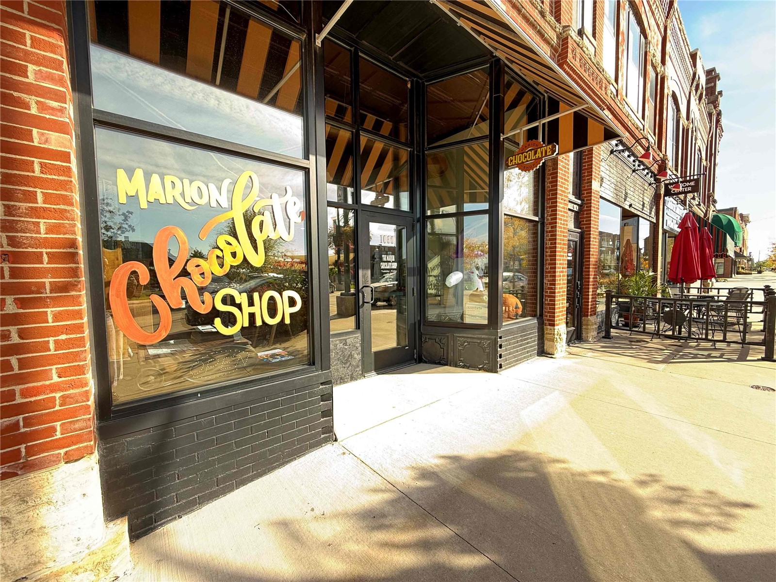 1060 7th Avenue Marion IA 52302