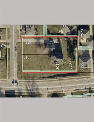 3010 Johnson Avenue NW Cedar Rapids IA 52405