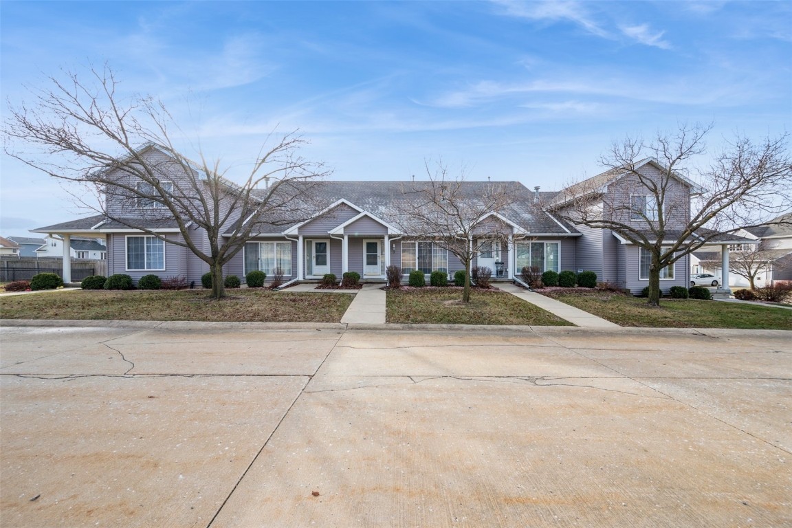 917 74th Street NE Cedar Rapids IA 52402