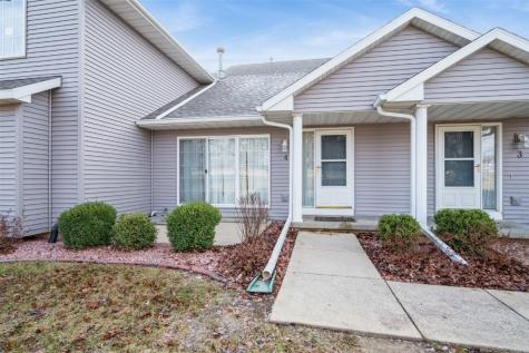 917 74th Street NE Cedar Rapids IA 52402